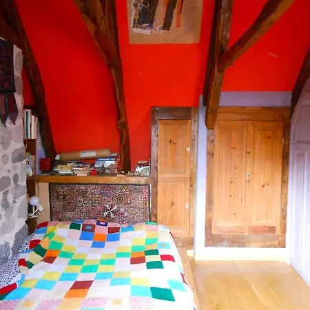 Havre De Paix Renove Avec Amour, Espace Yoga . Jou-sous-Monjou