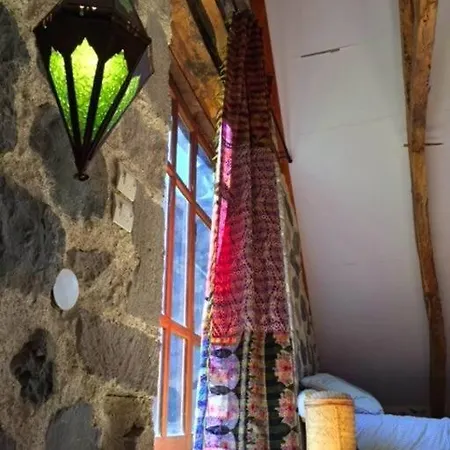 Havre De Paix Renove Avec Amour, Espace Yoga . בית נופש