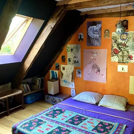 Havre De Paix Renove Avec Amour, Espace Yoga .