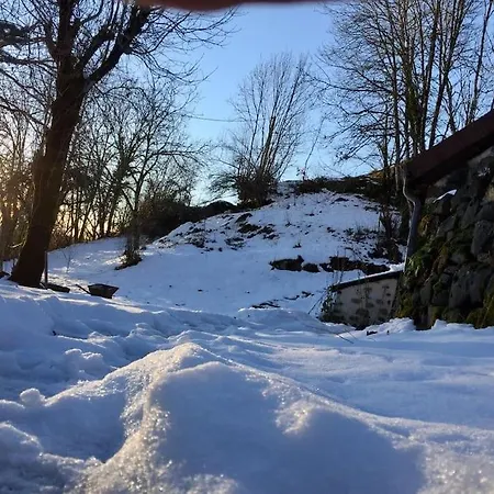 בית נופש Havre De Paix Renove Avec Amour, Espace Yoga . Jou-sous-Monjou