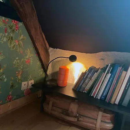 Havre De Paix Renove Avec Amour, Espace Yoga . *