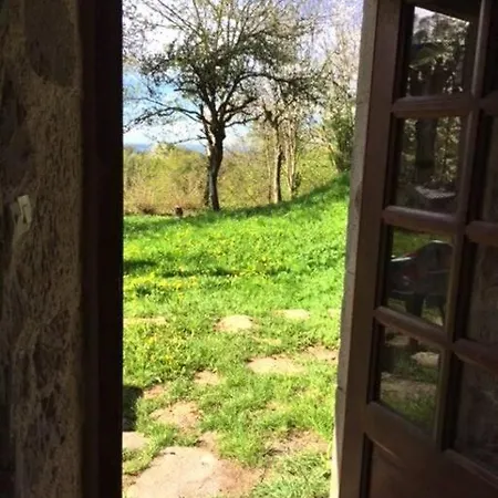 Havre De Paix Renove Avec Amour, Espace Yoga . בית נופש Jou-sous-Monjou