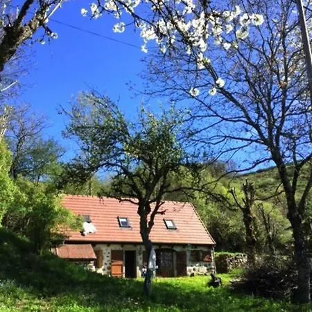 Havre De Paix Renove Avec Amour, Espace Yoga . Jou-sous-Monjou