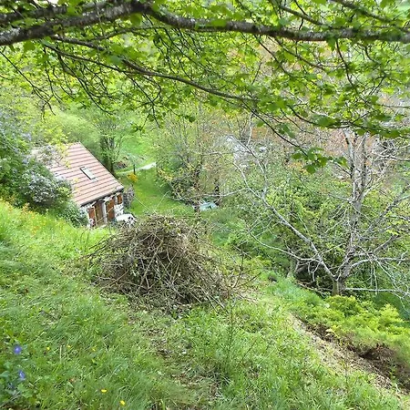 Nyaraló Havre De Paix Renove Avec Amour, Espace Yoga .