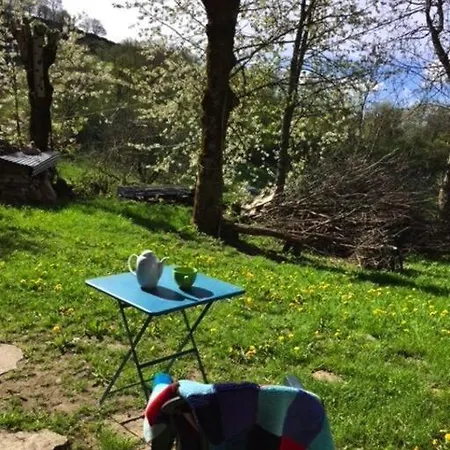 Havre De Paix Renove Avec Amour, Espace Yoga . Jou-sous-Monjou