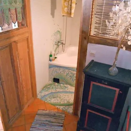 Nyaraló Havre De Paix Renove Avec Amour, Espace Yoga . *