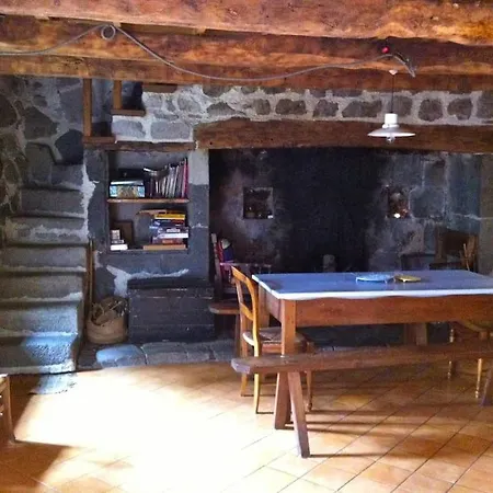 Havre De Paix Renove Avec Amour, Espace Yoga . בית נופש Jou-sous-Monjou