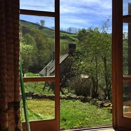 Havre De Paix Renove Avec Amour, Espace Yoga . בית נופש