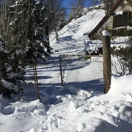 בית נופש Havre De Paix Renove Avec Amour, Espace Yoga .