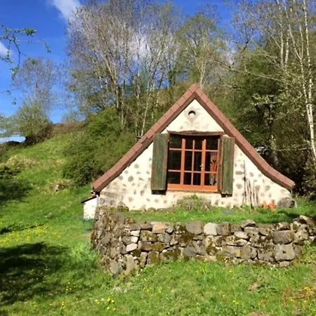 Havre De Paix Renove Avec Amour, Espace Yoga . Jou-sous-Monjou