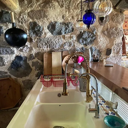 Havre De Paix Renove Avec Amour, Espace Yoga . בית נופש Jou-sous-Monjou