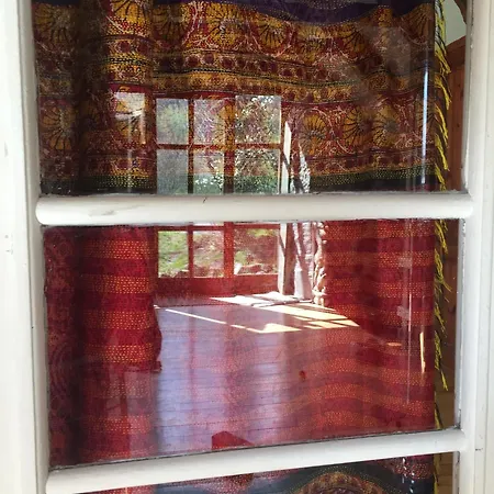 Havre De Paix Renove Avec Amour, Espace Yoga . Jou-sous-Monjou