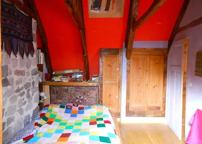 Havre De Paix Renove Avec Amour, Espace Yoga . Jou-sous-Monjou