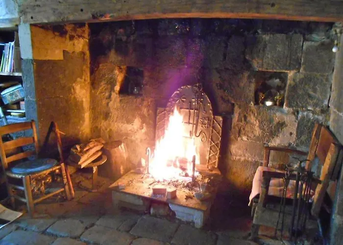 Havre De Paix Renove Avec Amour, Espace Yoga . * Jou-sous-Monjou