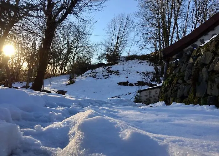 Ferienhaus Havre De Paix Renove Avec Amour, Espace Yoga . Jou-sous-Monjou