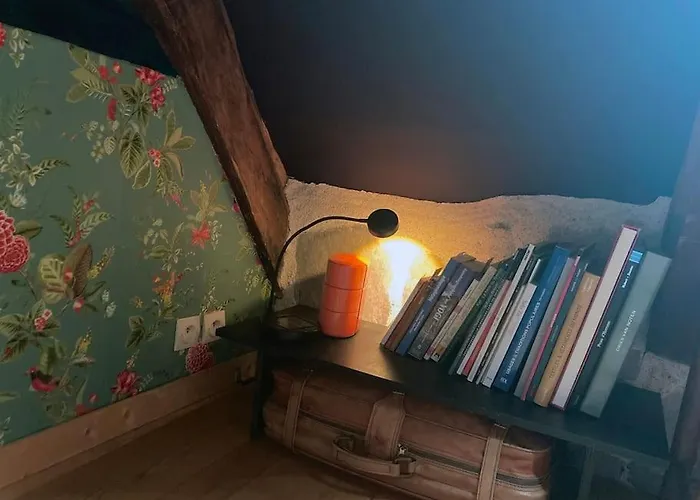 Havre De Paix Renove Avec Amour, Espace Yoga . *