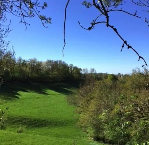 Havre De Paix Renove Avec Amour, Espace Yoga . Jou-sous-Monjou
