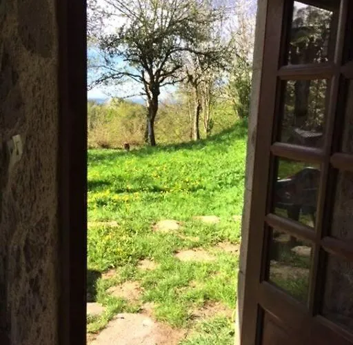 Havre De Paix Renove Avec Amour, Espace Yoga . Ferienhaus Jou-sous-Monjou