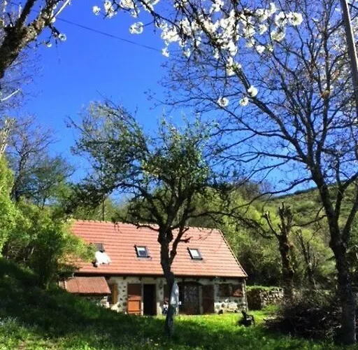 Havre De Paix Renove Avec Amour, Espace Yoga . Jou-sous-Monjou