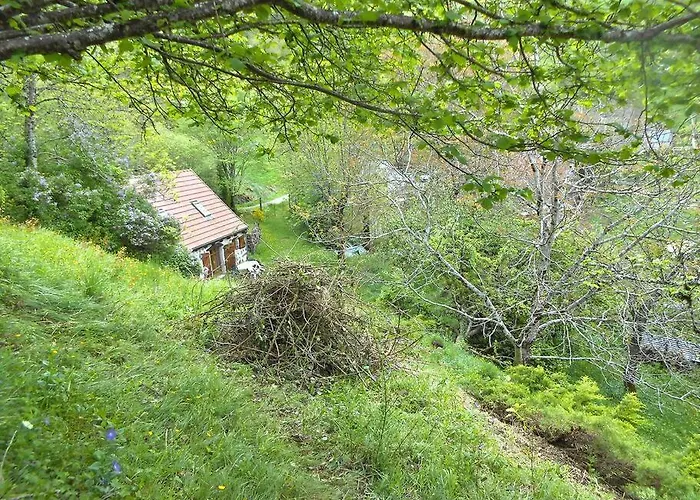 Ferienhaus Havre De Paix Renove Avec Amour, Espace Yoga .