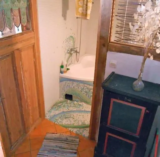 Ferienhaus Havre De Paix Renove Avec Amour, Espace Yoga . *