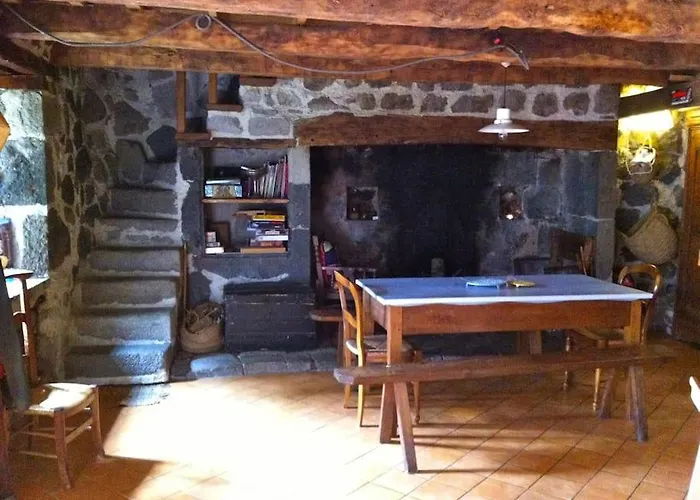 Havre De Paix Renove Avec Amour, Espace Yoga . Ferienhaus Jou-sous-Monjou