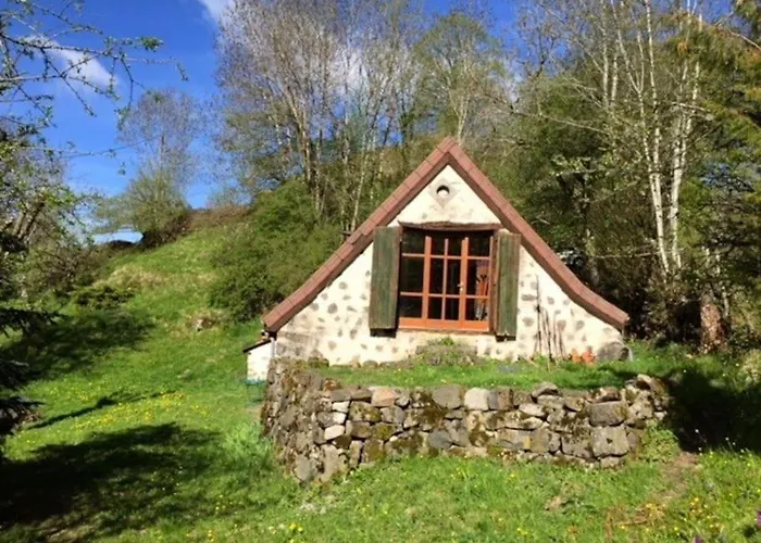 Havre De Paix Renove Avec Amour, Espace Yoga . Jou-sous-Monjou