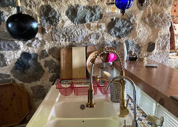 Havre De Paix Renove Avec Amour, Espace Yoga . Ferienhaus Jou-sous-Monjou