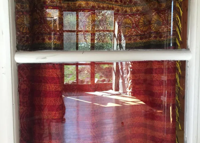 Havre De Paix Renove Avec Amour, Espace Yoga . Jou-sous-Monjou